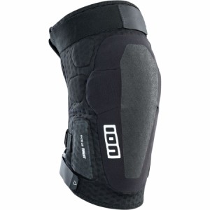 (取寄) イオン K-ライト ジップ ニー パッド ION K-Lite Zip Knee Pad Black