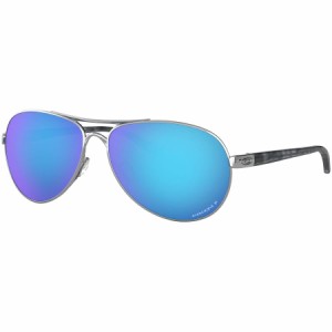 (取寄) オークリー レディース フィードバック ポーラライズド サングラス - ウィメンズ Oakley women Feedback Polarized Sunglasses - 