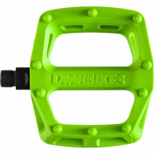 (取寄) DMR V-6 ペダルズ DMR V-6 Pedals Green