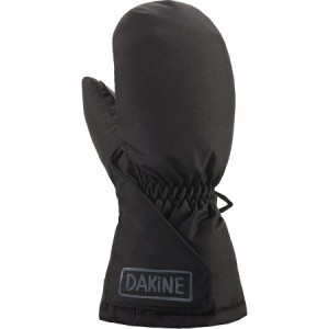 (取寄) ダカイン トドラー ブラット ミトン - トッドラー DAKINE toddler Brat Mitten - Toddlers' Black