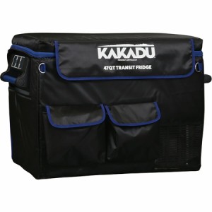 (取寄) トランジット フリッジ カバー 45L Kakadu Transit Fridge Cover 45L