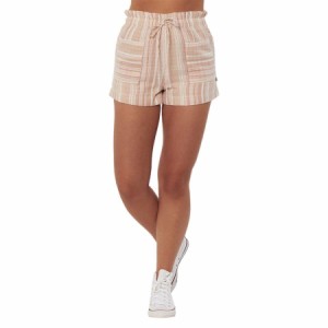 (取寄) シスタレボリューション レディース マルシ ウーブン ショート - ウィメンズ Sisstr Revolution women Marci Woven Short - Women