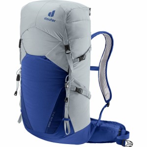 (取寄) ドイター レディース スピード ライト Sl 28L バックパック - ウィメンズ Deuter women Speed Lite SL 28L Backpack - Women's Ti