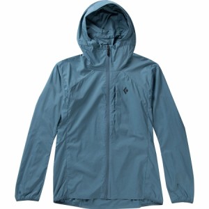 (取寄) ブラックダイヤモンド メンズ アルパイン スタート フーデット ジャケット - メンズ Black Diamond men Alpine Start Hooded Jack