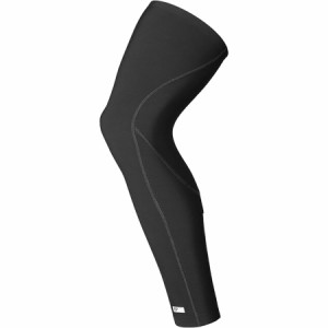 (取寄) ジロ サーマル レッグ ウォーマーズ Giro Thermal Leg Warmers Black