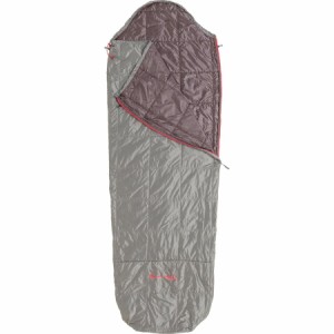 (取寄) ビッグアグネス ファリントン スリーピング バッグ ライナー Big Agnes Farrington Sleeping Bag Liner Gray/Shale