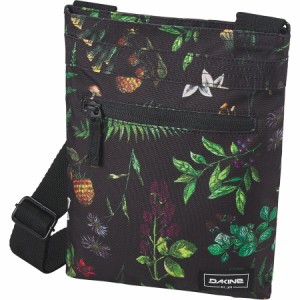 (取寄) ダカイン レディース ジャイブ ショルダー バッグ - ウィメンズ DAKINE women Jive Shoulder Bag - Women's Woodland Floral