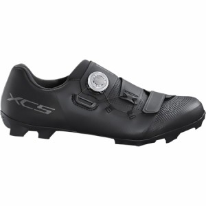 (取寄) シマノ メンズ XC502 マウンテン バイク シュー - メンズ Shimano men XC502 Mountain Bike Shoe - Men's Black