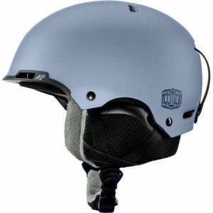 (取寄) ケーツー スタッシュ ヘルメット K2 Stash Helmet Smoke