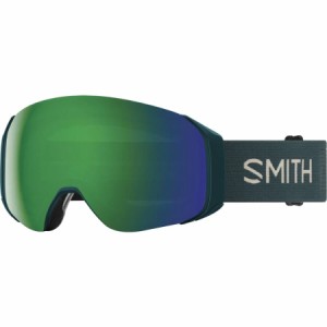 (取寄) スミス 4D マグ S ゴーグルズ Smith 4D MAG S Goggles Pacific Flow