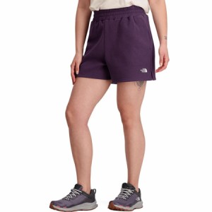 (取寄) ノースフェイス レディース エボリューション ショート - ウィメンズ The North Face women Evolution Short - Women's Black Cur