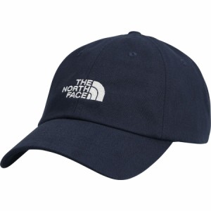 (取寄) ノースフェイス ノーム ハット The North Face Norm Hat Summit Navy