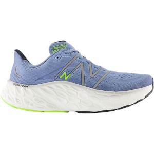 (取寄) ニューバランス メンズ フレッシュ フォーム X モア V4 ランニング シューズ - メンズ New Balance men Fresh Foam X More v4 Run