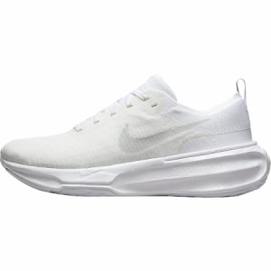 (取寄) ナイキ メンズ ズームX インビンサブル ラン FK 3 シューズ - メンズ Nike men ZoomX Invincible Run FK 3 Shoe - Men's White/Ph