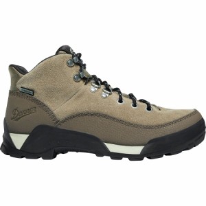 (取寄) ダナー レディース パノラマ ミッド ハイキング ブート - ウィメンズ Danner women Panorama Mid Hiking Boot - Women's Gray