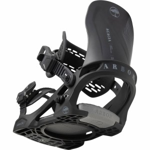 (取寄) アーバー レディース アカシア スノーボード バインディング - 2023 - ウィメンズ Arbor women Acacia Snowboard Binding - 2023 