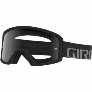 (取寄) ジロ タズ MTB ゴーグルズ Giro Tazz MTB Goggles Black/Grey