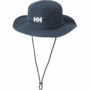 (取寄) ヘリーハンセン クルー ハット Helly Hansen Crew Hat Navy