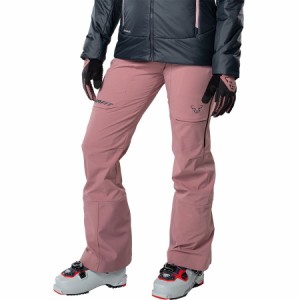 (取寄) ダイナフィット レディース ラジカル ソフトシェル パンツ - ウィメンズ Dynafit women Radical Softshell Pant - Women's Mokaro