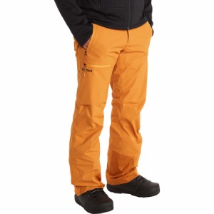 (取寄) マーモット メンズ リフューズ パンツ - メンズ Marmot men Refuge Pant - Men's Bronze