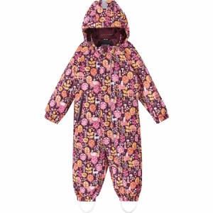 (取寄) レイマ インファント プフリ ワンピース スノー スーツ - インファンツ Reima infant Puhuri One-Piece Snow Suit - Infants' Dee