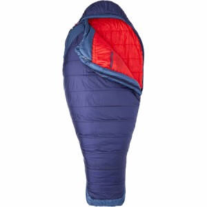 (取寄) マーモット レディース トレスルズ 20 プラス スリーピング バッグ 20F シンセティック - ウィメンズ Marmot women Trestles 20 P