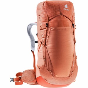 (取寄) ドイター レディース エアコンタクト ウルトラ Sl 45+5L バックパック - ウィメンズ Deuter women Aircontact Ultra SL 45+5L Bac