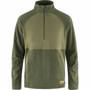 (取寄) フェールラーベン メンズ ヴァーダッグ ライト フリース ジャケット - メンズ Fjallraven men Vardag Lite Fleece Jacket - Men's