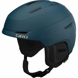 (取寄) ジロ ネオ ミプス ヘルメット Giro Neo Mips Helmet Matte Harbor Blue