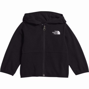 (取寄) ノースフェイス インファント グレイシャー フル-ジップ ブーディ - インファンツ The North Face infant Glacier Full-Zip Hoodi