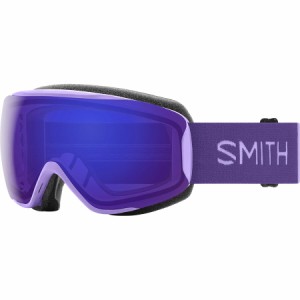 (取寄) スミス モーメント ゴーグルズ Smith Moment Goggles Peri Dust