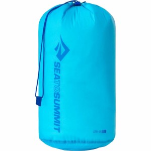 (取寄) シートゥサミット ウルトラ-シル 13L スタッフ サック Sea To Summit Ultra-Sil 13L Stuff Sack Atoll