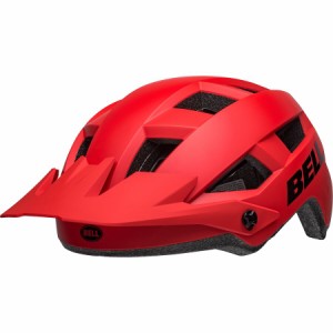 (取寄) ベル スピーク 2 ミプス ヘルメット Bell Spark 2 Mips Helmet Matte Red