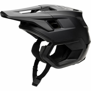 (取寄) フォックスレーシング ドロップフレーム ミプス ヘルメット Fox Racing Dropframe MIPS Helmet Black