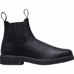(取寄) ブランドストーン メンズ ドレス ブート - メンズ Blundstone men Dress Boot - Men's #063 - Black