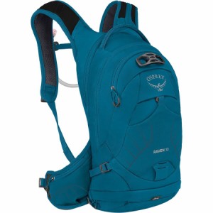 (取寄) オスプレーパック レディース レイヴン 10L バックパック - ウィメンズ Osprey Packs women Raven 10L Backpack - Women's Waterf