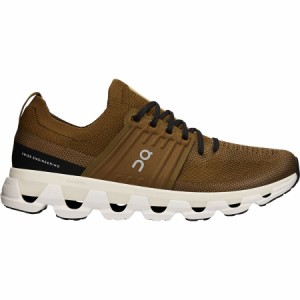 (取寄) オンランニング メンズ クラウドスウィフト 3 ランニング シューズ - メンズ On Running men Cloudswift 3 Running Shoe - Men's 