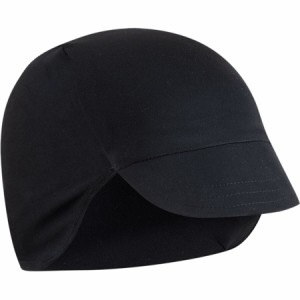 (取寄) パールイズミ サーマル サイクリング キャップ PEARL iZUMi Thermal Cycling Cap Black