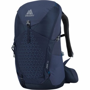 (取寄) グレゴリー レディース ジェイド 28L バックパック - ウィメンズ Gregory women Jade 28L Backpack - Women's Midnight Navy