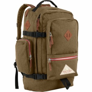 (取寄) ケルティ フェアバンク バックパック Kelty Fairbank Backpack Burnt Olive