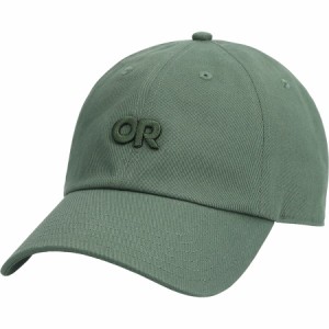 (取寄) アウトドア リサーチ オア ボールキャップ Outdoor Research OR Ballcap Balsam/Grove