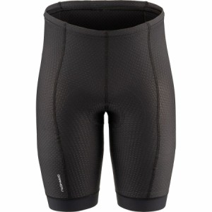 (取寄) ルイガノ メンズ カーボン 3 ショート - メンズ Louis Garneau men Carbon 3 Short - Men's Black