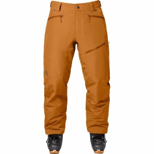 (取寄) フライロー メンズ スノーマン インサレーテッド パンツ - メンズ Flylow men Snowman Insulated Pant - Men's Jupiter