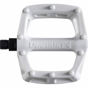 (取寄) DMR V-6 ペダルズ DMR V-6 Pedals White