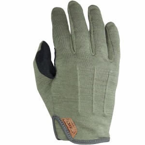 (取寄) ジロ メンズ ディウール グローブ - メンズ Giro men D'Wool Glove - Men's Mil Spec Olive