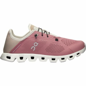 (取寄) オンランニング レディース クラウド 5 コースト シューズ - ウィメンズ On Running women Cloud 5 Coast Shoe - Women's Zephyr/