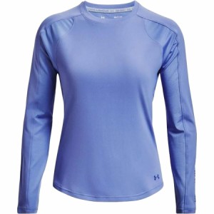 (取寄) アンダーアーマー レディース イソ-チル ショアブレイク ロング-スローブ シャツ - ウィメンズ Under Armour women Iso-Chill Sho