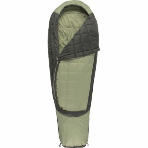 (取寄) アルプスマウンテニアリング ドッグウッド + スリーピング バッグ 40F シンセティック ALPS Mountaineering Dogwood + Sleeping B