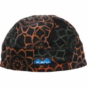 (取寄) カブー シットキナック キャップ KAVU Sitkinak Cap Sedona Dreams