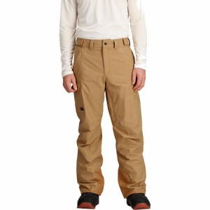 (取寄) ノースフェイス メンズ フリーダム パンツ - メンズ The North Face men Freedom Pant - Men's Almond Butter